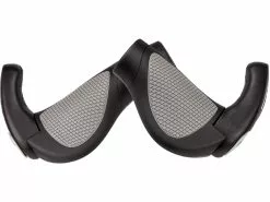 ERGON GP2 Lenkergriffe Für Drehgriffschalter Einseitig