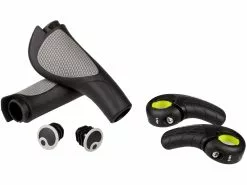 ERGON GP2 Lenkergriffe Für Drehgriffschalter Einseitig 5 ERGON GP2 Lenkergriffe Für Drehgriffschalter Einseitig -Renthal Lenkergeschäft 286198