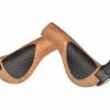 ERGON GP3 BioKork Lenkergriffe