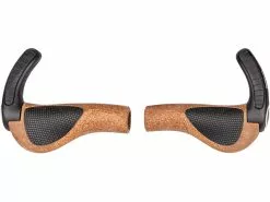 ERGON GP3 BioKork Lenkergriffe -Renthal Lenkergeschäft 286200