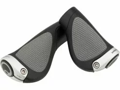 ERGON GP1 Lenkergriffe Für Drehgriffschalter Einseitig