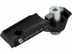 Wolf Tooth Components ShiftMount Shimano I-Spec EV Schalthebel Adapter