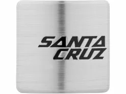Santa Cruz Head Badge -Renthal Lenkergeschäft 293509