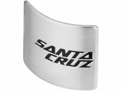 Santa Cruz Head Badge -Renthal Lenkergeschäft 293510