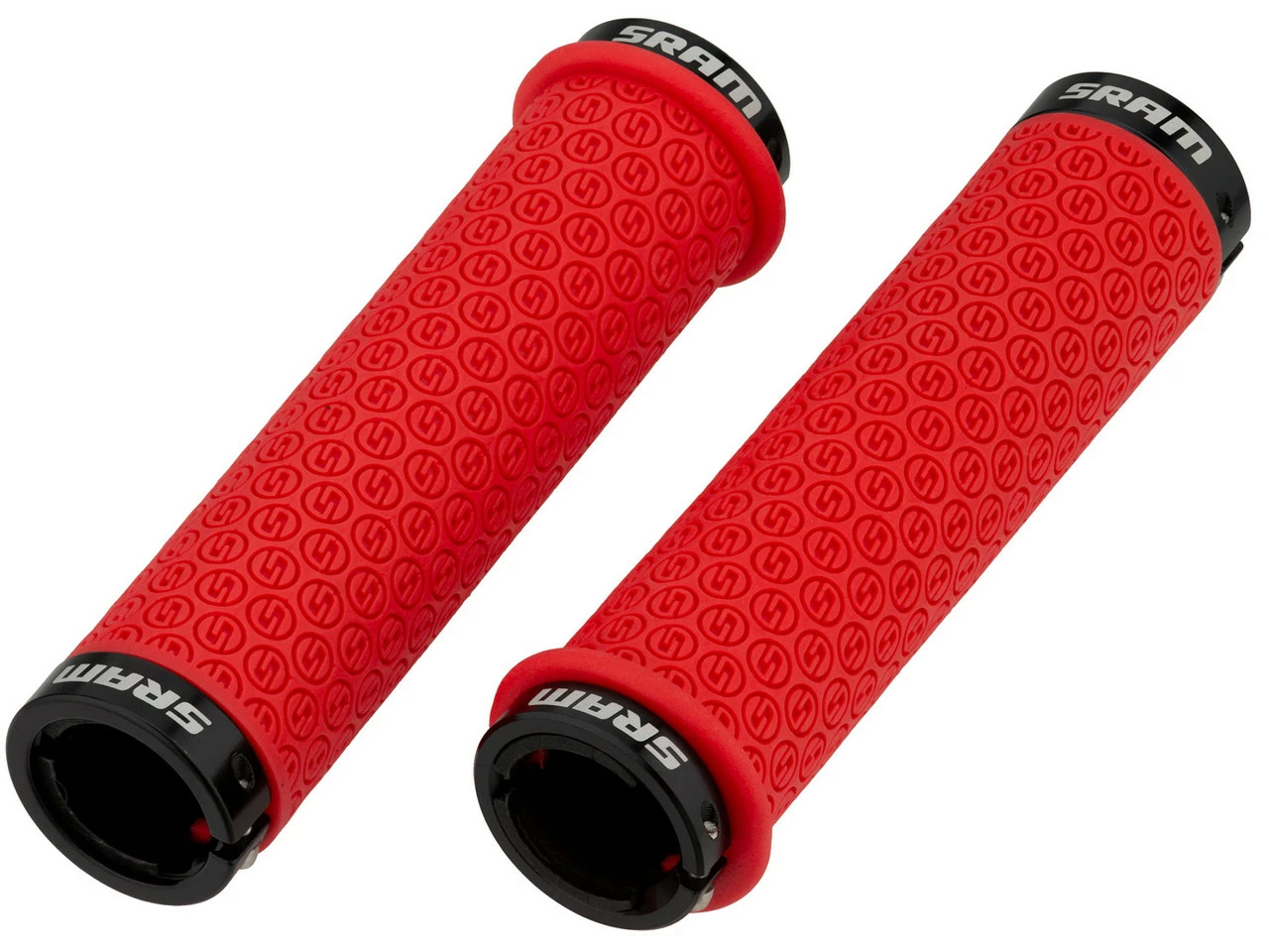 SRAM Downhill Lenkergriffe 5 SRAM Downhill Lenkergriffe – Bild 5