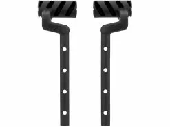 Ortlieb Aufsatz Für Ultimate6 Montageset -Renthal Lenkergeschäft 296577