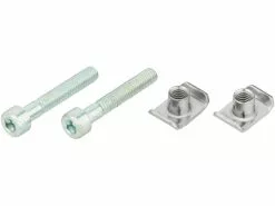 Ortlieb Aufsatz Für Ultimate6 Montageset -Renthal Lenkergeschäft 296578