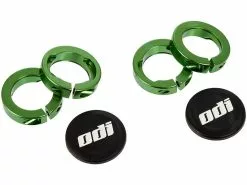ODI Lock Jaws Klemmringe Für Lock-On Systeme -Renthal Lenkergeschäft 302038