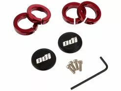 ODI Lock Jaws Klemmringe Für Lock-On Systeme -Renthal Lenkergeschäft 302039