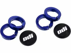 ODI Lock Jaws Klemmringe Für Lock-On Systeme -Renthal Lenkergeschäft 302042