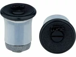 Tune FusePlugs Lenkerendstopfen -Renthal Lenkergeschäft 307625