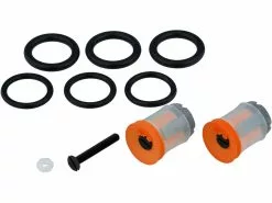 Tune FusePlugs Lenkerendstopfen -Renthal Lenkergeschäft 307631