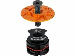 Tune Xpanda Steuersatzexpander Und Ahead-Kappe Set