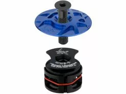 Tune Xpanda Steuersatzexpander Und Ahead-Kappe Set 12 Tune Xpanda Steuersatzexpander Und Ahead-Kappe Set -Renthal Lenkergeschäft 310381