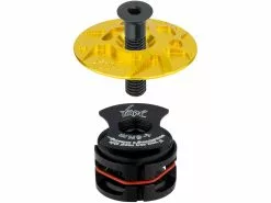 Tune Xpanda Steuersatzexpander Und Ahead-Kappe Set 14 Tune Xpanda Steuersatzexpander Und Ahead-Kappe Set -Renthal Lenkergeschäft 310383