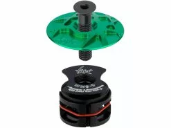 Tune Xpanda Steuersatzexpander Und Ahead-Kappe Set 15 Tune Xpanda Steuersatzexpander Und Ahead-Kappe Set -Renthal Lenkergeschäft 310384