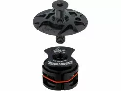 Tune Xpanda Steuersatzexpander Und Ahead-Kappe Set 16 Tune Xpanda Steuersatzexpander Und Ahead-Kappe Set -Renthal Lenkergeschäft 310385