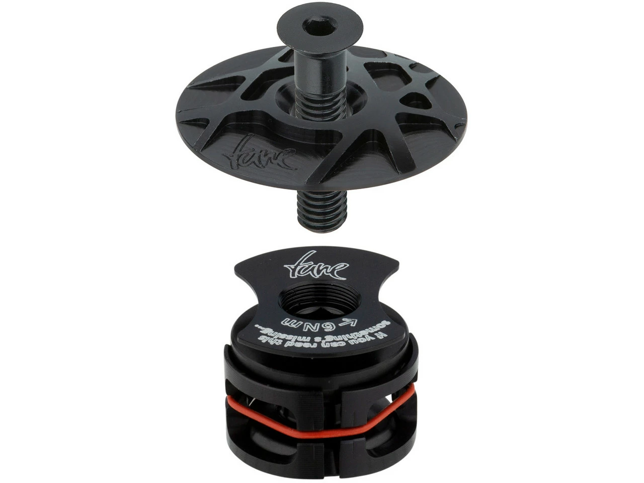 Tune Xpanda Steuersatzexpander Und Ahead-Kappe Set 7 Tune Xpanda Steuersatzexpander Und Ahead-Kappe Set – Bild 7