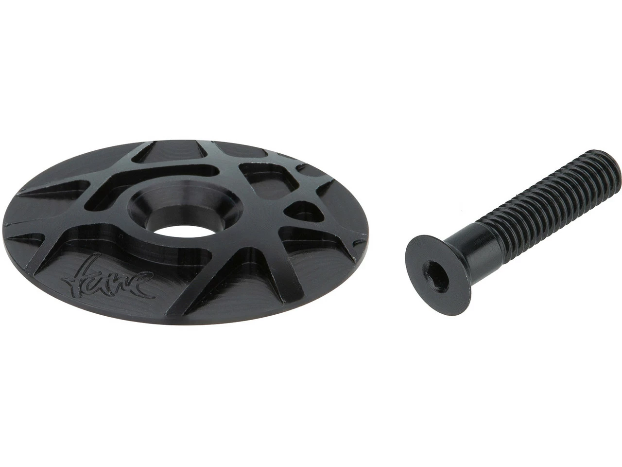 Tune Xpanda Steuersatzexpander Und Ahead-Kappe Set 8 Tune Xpanda Steuersatzexpander Und Ahead-Kappe Set – Bild 8