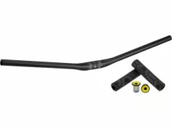 Tune Lenker-Set MTB Low Riser Carbon 15 Tune Lenker-Set MTB Low Riser Carbon -Renthal Lenkergeschäft 310424