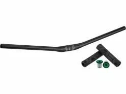 Tune Lenker-Set MTB Low Riser Carbon 19 Tune Lenker-Set MTB Low Riser Carbon -Renthal Lenkergeschäft 310428