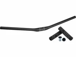 Tune Lenker-Set MTB Low Riser Carbon 20 Tune Lenker-Set MTB Low Riser Carbon -Renthal Lenkergeschäft 310429