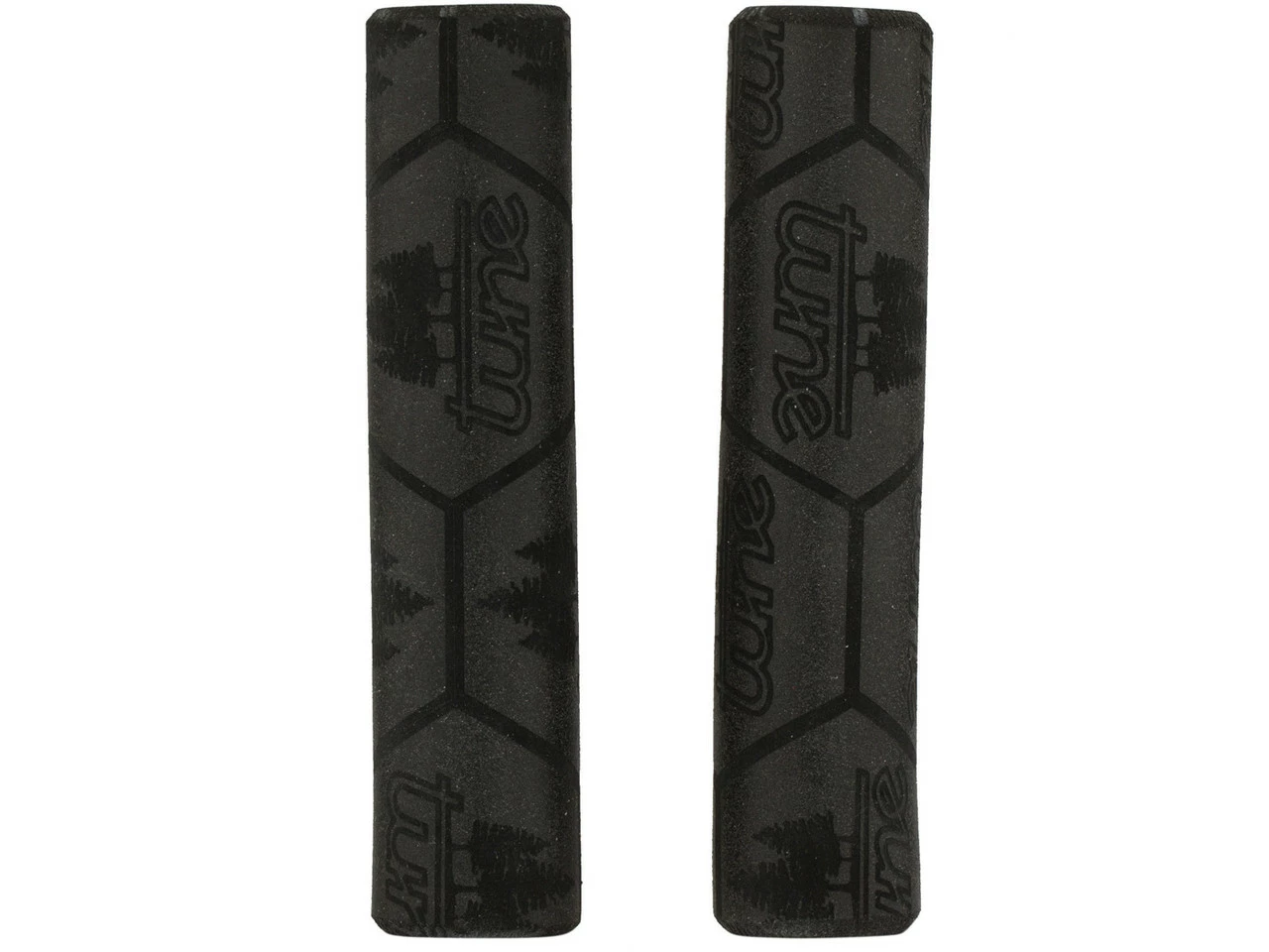 Tune Lenker-Set MTB Low Riser Carbon 12 Tune Lenker-Set MTB Low Riser Carbon – Bild 12