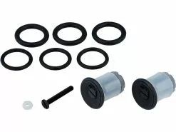 Tune Lenker-Set MTB Low Riser Carbon 27 Tune Lenker-Set MTB Low Riser Carbon -Renthal Lenkergeschäft 310436