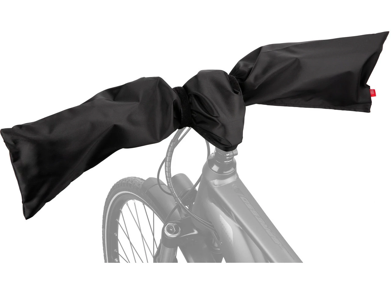 Fahrer E-Bike Lenkerhaube M 1 Fahrer E-Bike Lenkerhaube M