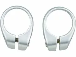 ERGON Klemmen Für GP1 BioLeder Lenkergriffe -Renthal Lenkergeschäft 314414