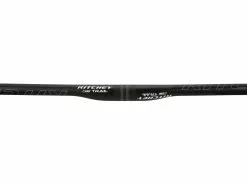 RITCHEY WCS Carbon Trail 2X 31.8 Flat Lenker -Renthal Lenkergeschäft 314504
