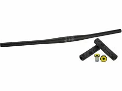Tune Lenker-Set MTB Flatbar Carbon -Renthal Lenkergeschäft 318172