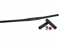Tune Lenker-Set MTB Flatbar Carbon -Renthal Lenkergeschäft 318173