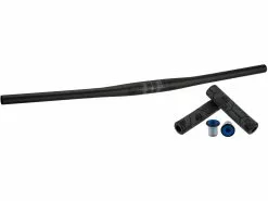 Tune Lenker-Set MTB Flatbar Carbon -Renthal Lenkergeschäft 318174