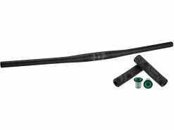 Tune Lenker-Set MTB Flatbar Carbon -Renthal Lenkergeschäft 318175