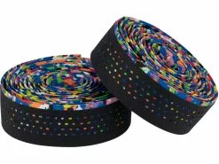 Cinelli 3D Caleido Strip Lenkerband