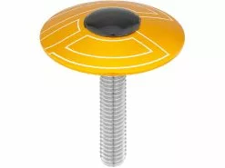 Cinelli Top Cap Ahead Kappe