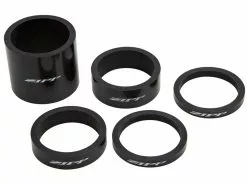 ZIPP Carbon Steuersatz Spacer Set