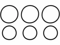 Garmin Gummiset Für Lenkerhalter Edge Serie 3 Garmin Gummiset Für Lenkerhalter Edge Serie -Renthal Lenkergeschäft 323863