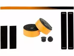 Fizik Vento Microtex Tacky Bicolor Lenkerband -Renthal Lenkergeschäft 324883