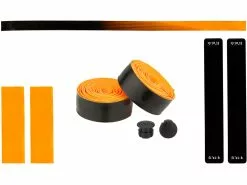 Fizik Vento Microtex Tacky Bicolor Lenkerband -Renthal Lenkergeschäft 324885