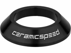 CERAMICSPEED Staubkappe Für Factor Steuersatz