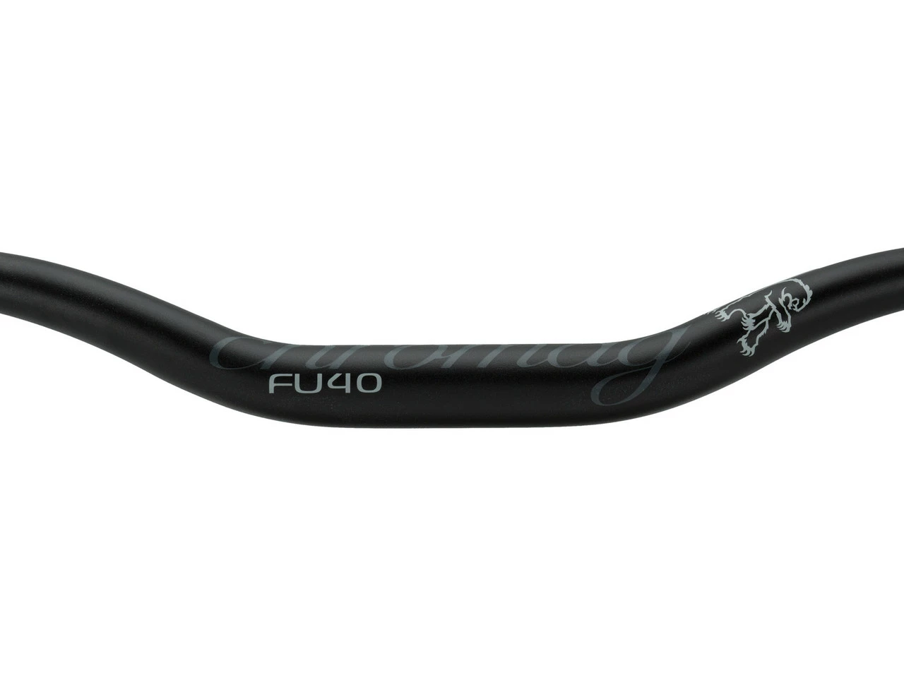 Chromag Fubars FU40 31.8 40 Mm Riser Lenker 10 Chromag Fubars FU40 31.8 40 Mm Riser Lenker – Bild 10