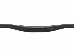 LEVELNINE Pro Team MTB Stealth 31.8 Carbon 20 Mm Riser-Lenker -Renthal Lenkergeschäft 347701