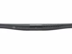LEVELNINE Pro Team MTB Stealth 31.8 Carbon Flat-Lenker -Renthal Lenkergeschäft 347709