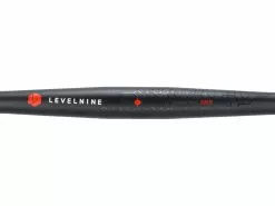 LEVELNINE Team MTB 31.8 Flat-Lenker -Renthal Lenkergeschäft 347740