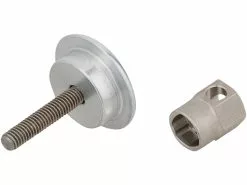 Pitlock Sicherung Set 09 Ahead