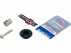 Pitlock Sicherung Set 09 Ahead -Renthal Lenkergeschäft 357797