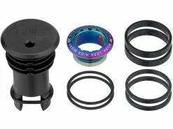 OneUp Components EDC Top Cap Steuersatzkappe