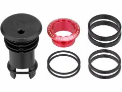 OneUp Components EDC Top Cap Steuersatzkappe -Renthal Lenkergeschäft 362303